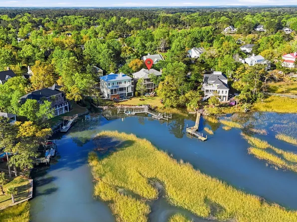 3516 Henrietta Hartford Rd, Mount Pleasant, SC 29466