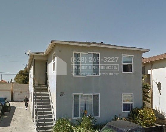 1st image of 5881 Orange Ave #68158B152