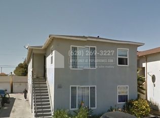 5881 Orange Ave #68158B152, Long Beach, CA 90805