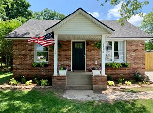 1818 Hazel Ave, Carthage, MO 64836