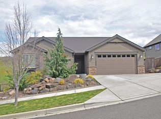 1634 Palermo St, Medford, OR 97504