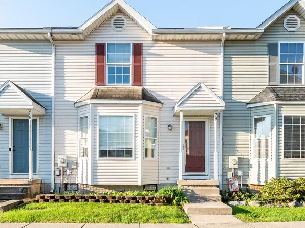 74 Stadium Cir, Inwood, WV 25428