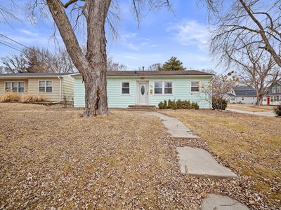 701 Bell Ave, Des Moines, IA, 50315