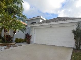 1386 Auburn Ct, Boynton Beach, FL 33436