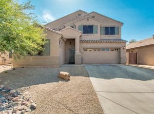 21817 N Dietz Dr, Maricopa, AZ 85138