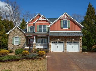 3039 English Cottage Way, Boiling Springs, SC 29316