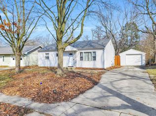 1206 E Pennsylvania Ave, Urbana, IL
