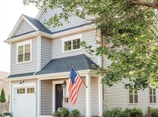 1 Proctor St, Natick, MA 01760