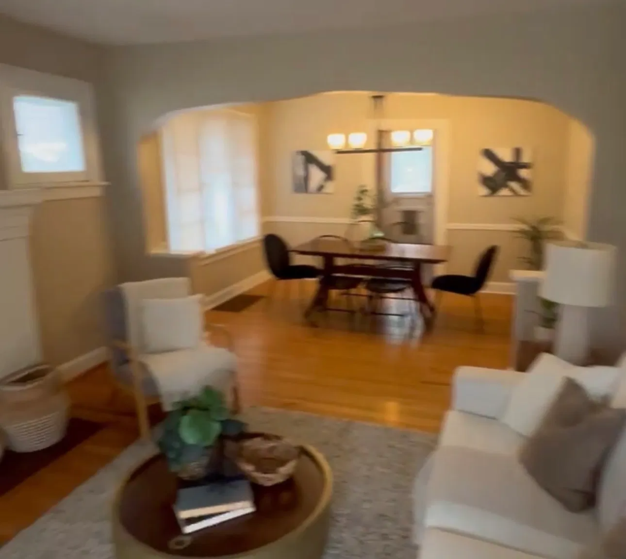 2 bed, 1200 sqft, $1,950 — Photo 2