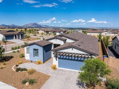 5304 Crescent Edge Dr, Prescott, AZ, 86301