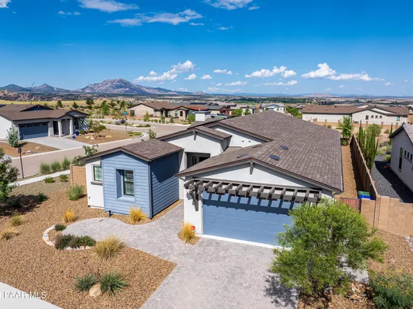 5304 Crescent Edge Dr, Prescott, AZ 86301