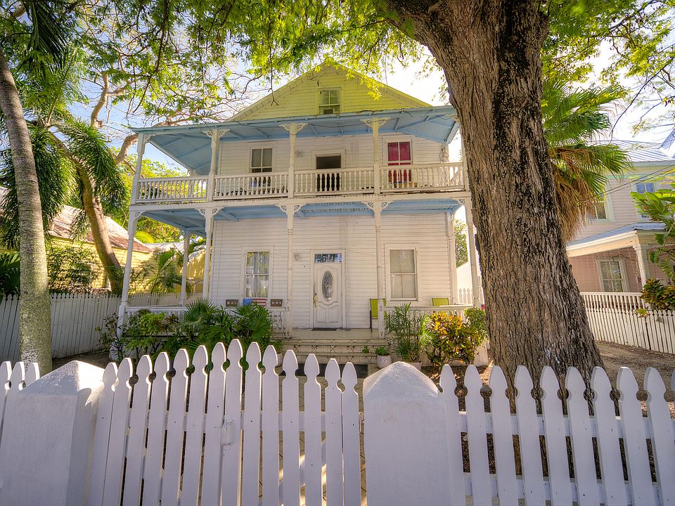 724 Olivia St, Key West, FL 33040 Zillow