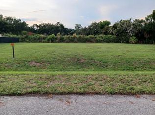8310 25TH STREET E LOT 23, PARRISH, FL 34219