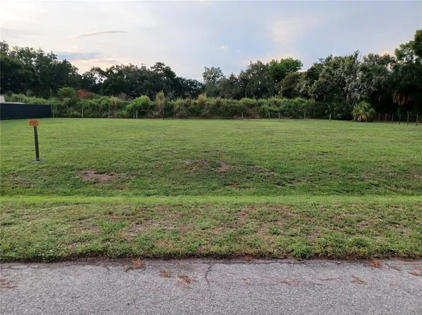 8310 25TH STREET E LOT 23, PARRISH, FL 34219