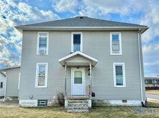 609 W Foulke Ave, Findlay, OH 45840
