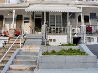 921 N 12th St, Reading, PA 19604
