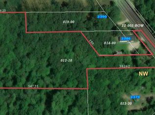 0 Highway 40 #M, Allegan, MI 49010