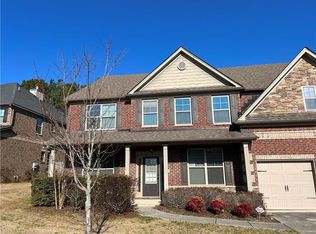 4310 NW Elvie Way, Hoschton, GA 30548
