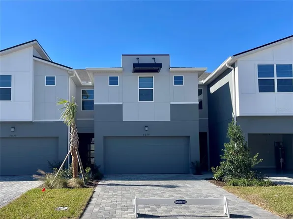 4079 Snail Cork Pl, Lutz, FL 33559