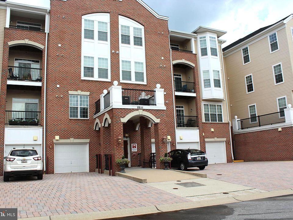 1st image of 8611 Wintergreen Ct Unit 104