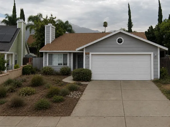 10650 Harmony Dr, Rancho Cucamonga, CA 91730
