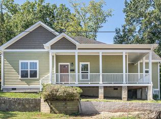 1510 E Main St, Durham, NC 27703