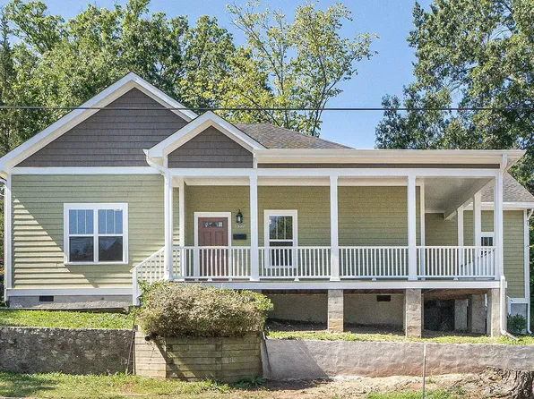 1510 E Main St, Durham, NC 27703