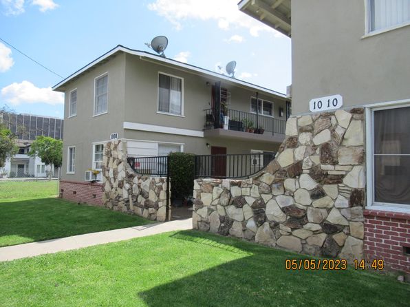 1014 N Van Ness Ave #C