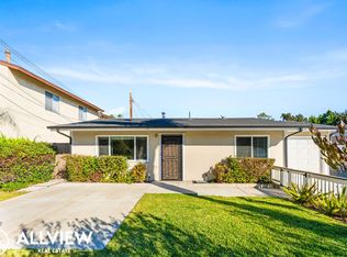 2550 Santa Ana Ave, Costa Mesa, CA 92627