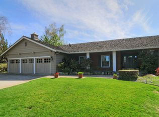 20424 Tricia Way, Saratoga, CA 95070