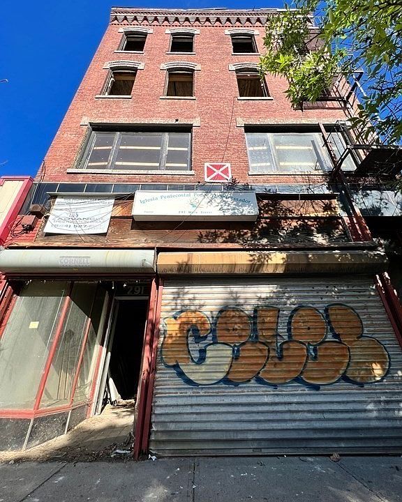 289291 Main St, Holyoke, MA 01040 MLS 73155371 Zillow