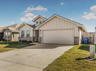 8316 E County Road 113, Midland, TX 79706