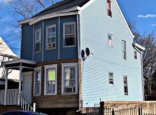 192 N 4th St FLOOR 2, Paterson, NJ 07522