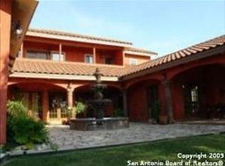 14024 State Highway 46 W, Spring Branch, TX 78070