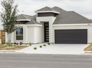5901 Oriole Ave, McAllen, TX 78573