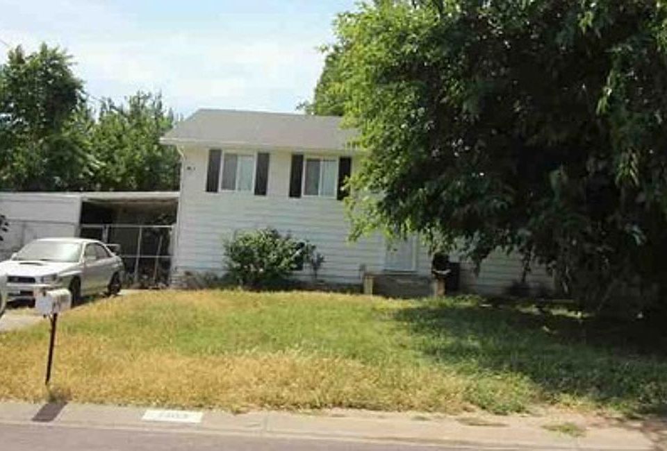 Property Front View