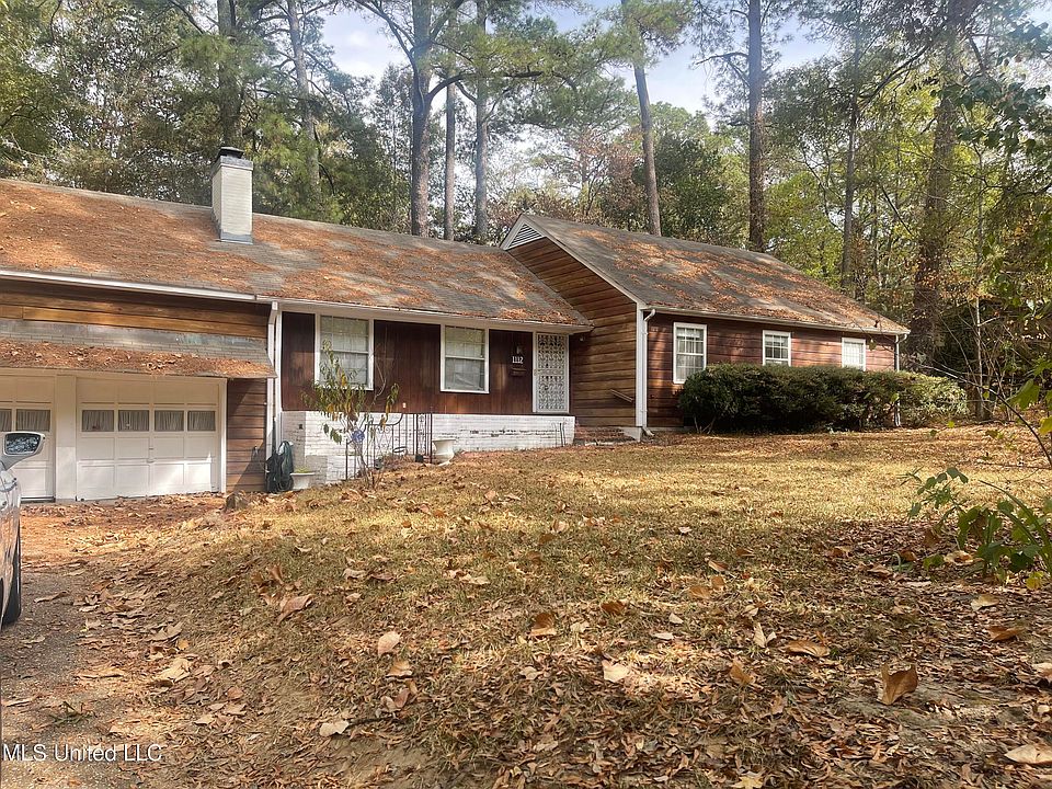 1112 Meadowbrook Rd, Jackson, MS 39206 MLS 4062280 Zillow