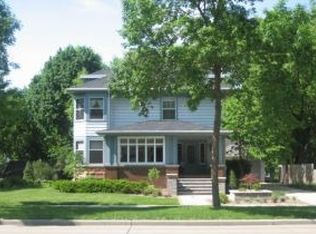 914 E College Ave, Appleton, WI 54911