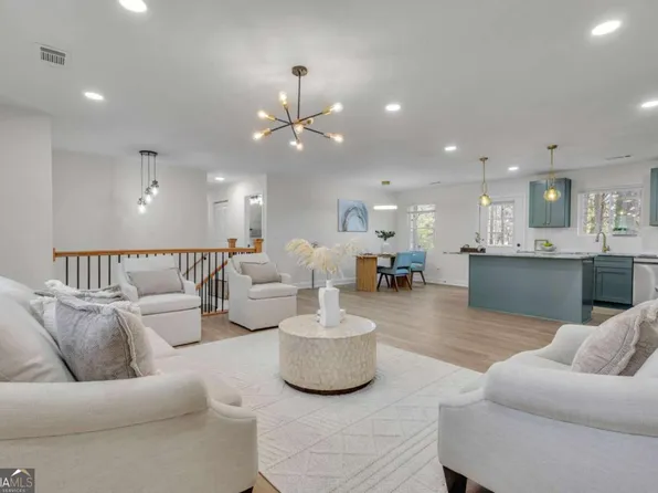 6788 Collier Way, Riverdale, GA 30296