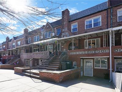 1644 65th St, Brooklyn, NY, 11204