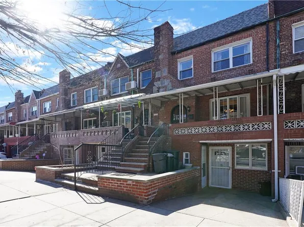 1644 65th St, Brooklyn, NY 11204