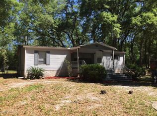 1901 SE 178th St, Summerfield, FL 34491