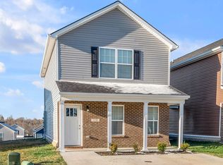 1130 Judah Bear Blvd, Richmond, KY 40475