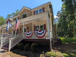 86 Cypress Woods Ln, Cameron, NC 28326