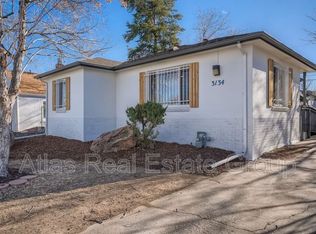 3134 W Custer Pl, Denver, CO 80219