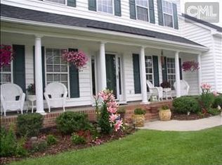 209 Blue Mountain Dr, Irmo, SC 29063