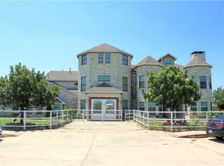 5001 Fm 2450, Krum, TX 76249