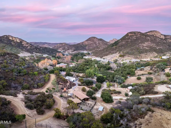 320 E Carlisle Rd, Westlake Village, CA 91361