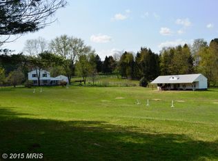 3210 Mount Zion Rd, Upperco, MD 21155