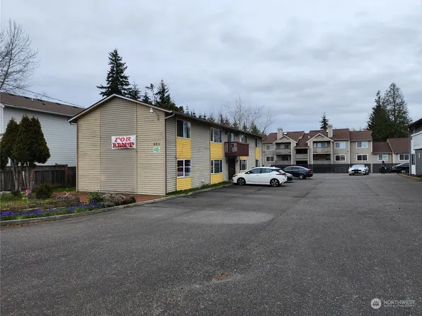 9911 4th Avenue W, Everett, WA 98204